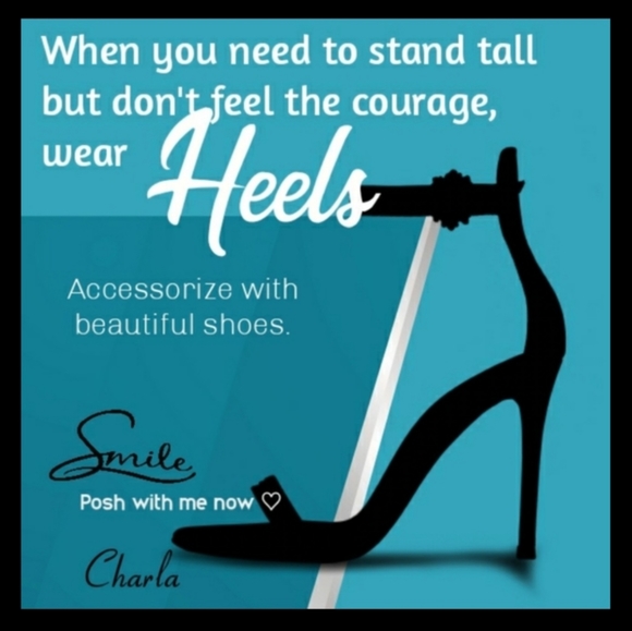 Carisma Pump with Fur Pom-Pom - Picture 8 of 8